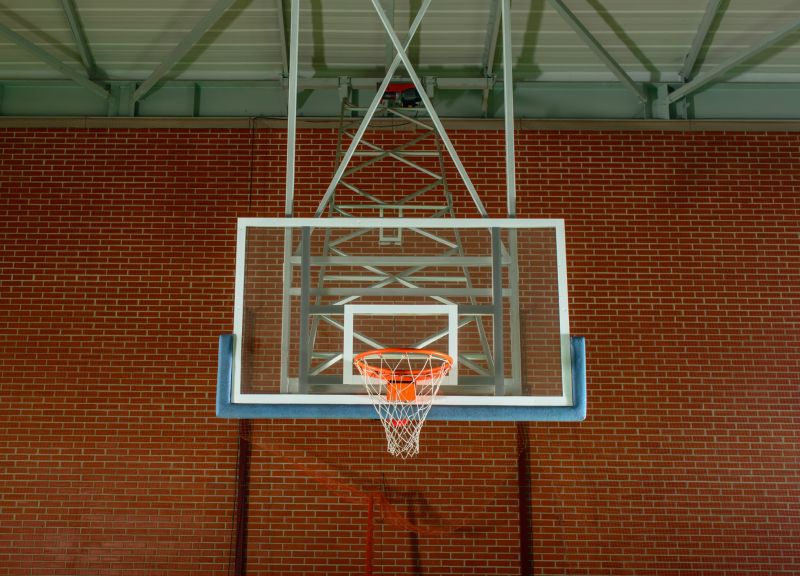 Backboard Installation in Denver County, CO
