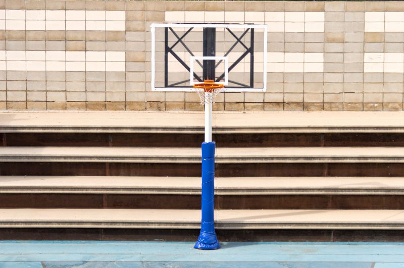 Backboard Installation in Overland Park, KS