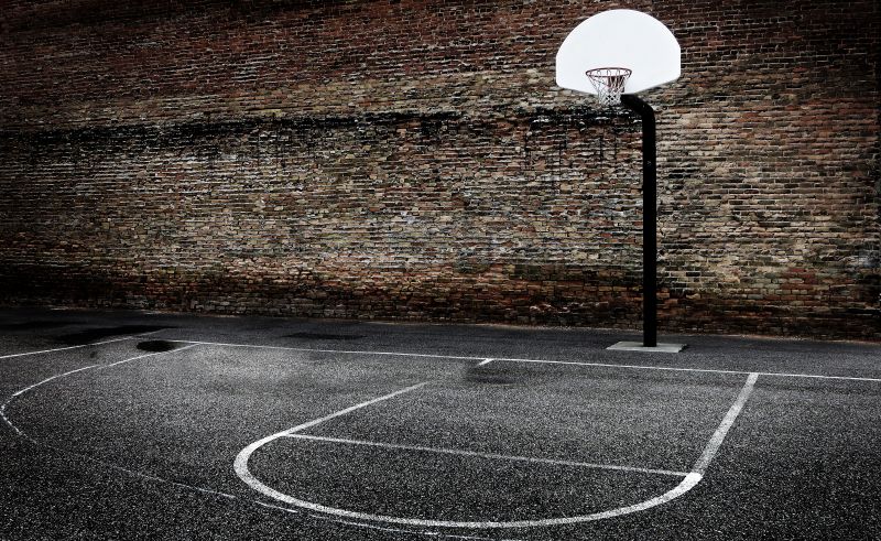Backboard Repair in Boulder, CO