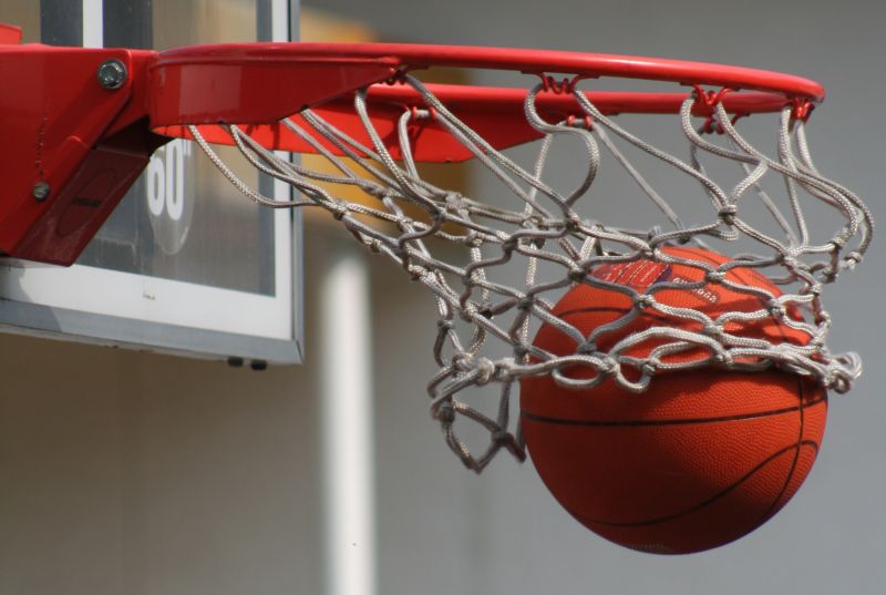 Basketball Goal Repair in Longmont, CO
