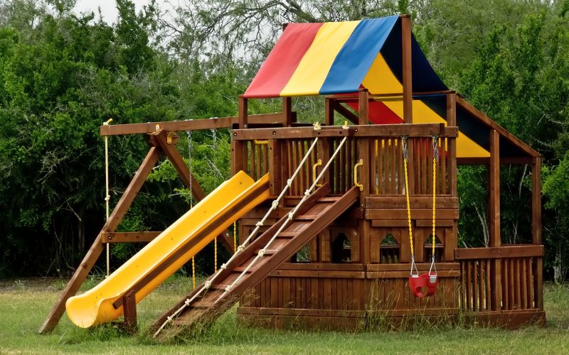 Basketball Goal Repair in Kansas City, MO