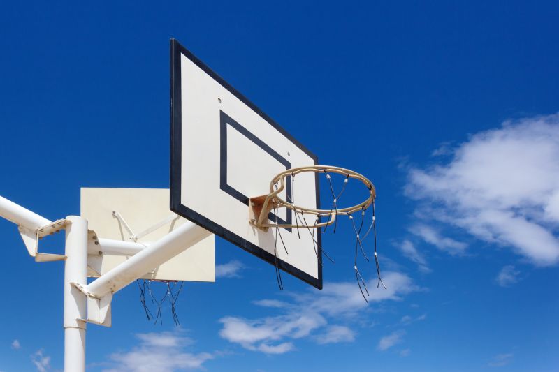 Basketball Hoop Installation in Denver, CO