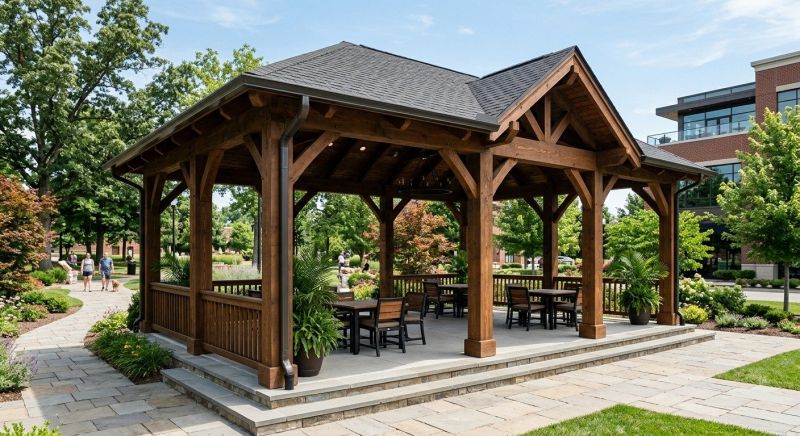 Commercial Furniture Assembly in Conroe, TX