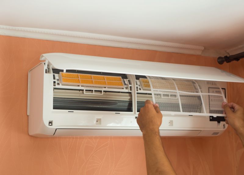 Dryer Duct Installation in Conroe, TX