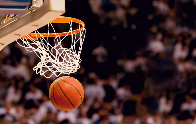 Hoop Mounting Service in Overland Park, KS