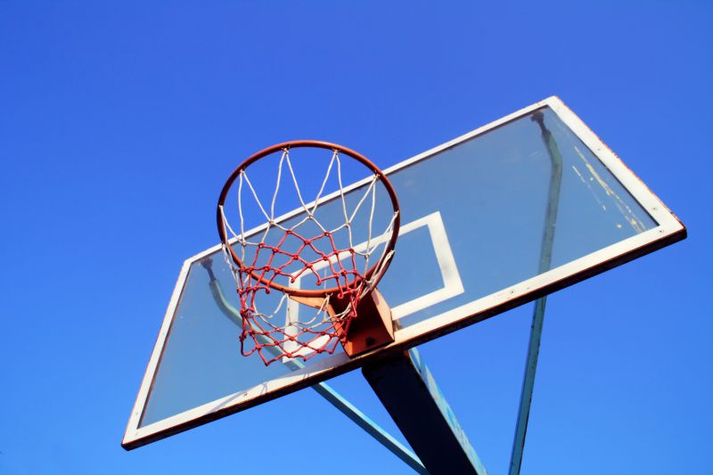 Hoop Mounting Service in Denver, CO
