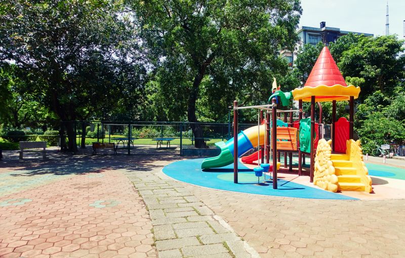 Play Equipment Installation in Olathe, KS