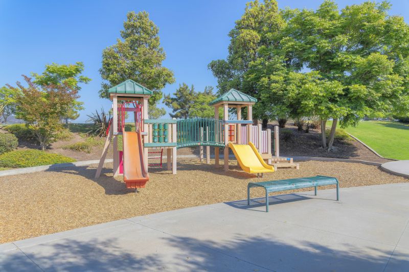 Playground Set Assembly in Alpharetta, GA