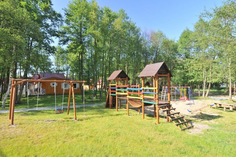 Playset Repair in Alpharetta, GA