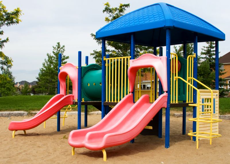 Playset Repair in Arvada, CO