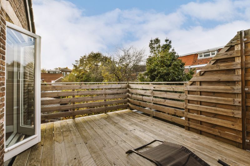 Privacy Fence Construction in Appleton, WI