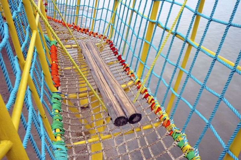 Sliding Board Installation in Denver County, CO