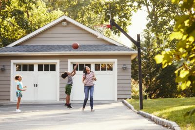 Professional Installation is Available For Stand Alone and Inground Basketball Hoops!