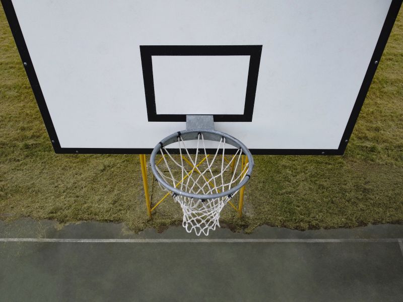 Hoop Mounting Service in Littleton, CO