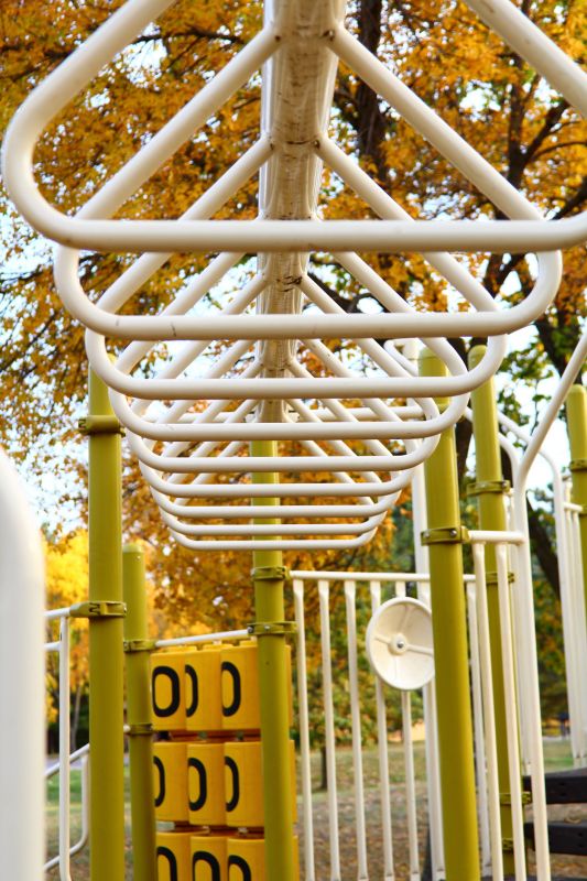 Jungle Gym Installation in Olathe, KS